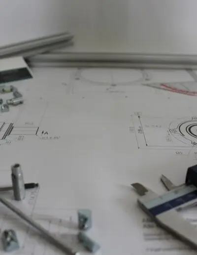 dessin technique
