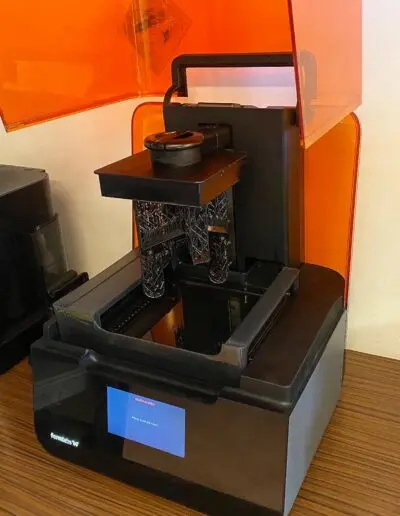 imprimante 3d